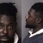 Barrion Ross Failure To Appear Misdemeanor