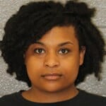 Xendria Miller Simple Assault