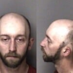 Christopher Cunningham Possess Methamphetamine Failure To Appear Misdemeanor