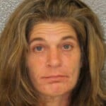 Jessica Moore Larceny Drug Paraphernalia