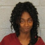 Shaura Sherrill Possess Stolen Motor Vehicle No Operators License Resist Public Officer