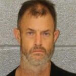 William Nichols Trespassing