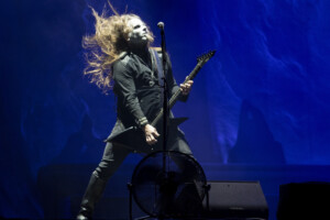 Mexico Heavy Metal Fest