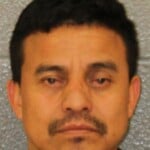 Jose Garcia Driving While Impaired Open Container