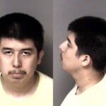 Edison Pena Stalking