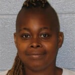 Stephanie Collins Second Degree Trespassing