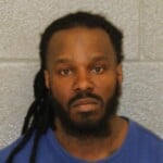 Calvin Montfort Assault With Deadly Weapon Hit And Run