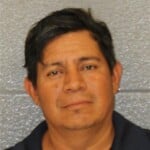 Olivio Garcia Driving While Impaired