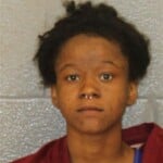 Diara Williams Assault By Pointing A Gun