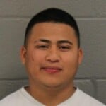 Ervin Gutierrez Ocampo Driving While Impaired
