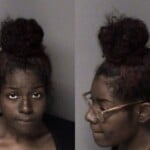 Lacarsha Mackins Failure To Appear Misdemeanor