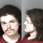 Payton Beatty Larceny Motor Vehicle Conspiracy Injury Personal Property