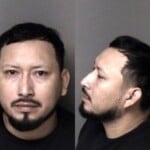Avimael Perez Heroin Traffick Maintain Vehicledwellingplace Cont Subst