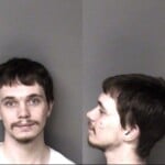 Christopher Johnson Failure To Appear Misdemeanor Interfere Elect Monitor Dev Failure To Appear Misdemeanor