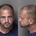 Bobby Hamrick Failure To Appear