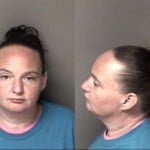 Tabatha Lyall Probation Violation