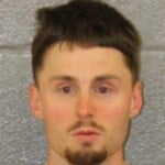 Issac Shultz Fleeing Eluding Arrest Driving While Impaired