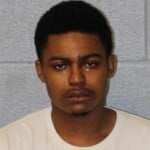 Nigel Lavignecarswell Kidnapping Second Degree Common Law Robbery Assault On A Female