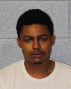 Nigel Lavignecarswell Kidnapping Second Degree Common Law Robbery Assault On A Female