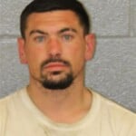 Charles Taylor Breaking Or Entering Possess Drug Paraphernalia Receive Stolen Goods Property