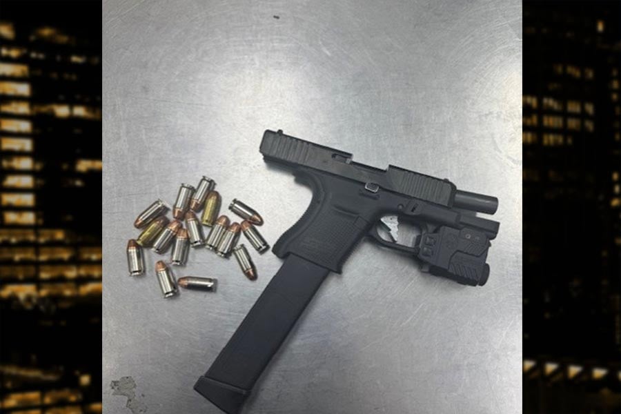 Hopewell Student Arrested After Threatening To Get Gun From Truck On Campus Police Say