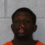Ronquez Mcqueary Larceny Simple Affray