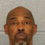 Clyde Johnson Assault On A Female