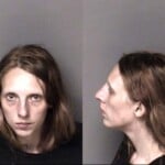 Katherine Morton Failure To Appear Misdemeanor Possess Stolen Property