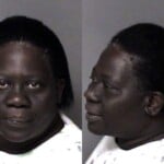 Courney Heard Larceny Misdemeanor Threat Communicate