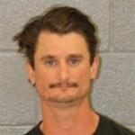 Zackery Brown Driving While Impaired Reckless Driving To Endanger