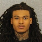 Brenden Garris Mug