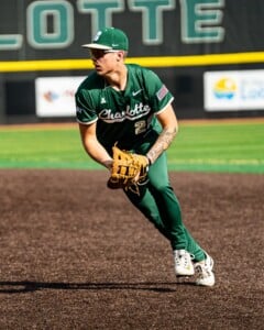 Charlotte 49ers Vs Gardnerwebb Bb