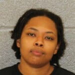 Cyaira Cook Obtaining Driving While License Revoked