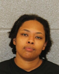 Cyaira Cook Obtaining Driving While License Revoked