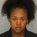 Deasia Beasley Misdmeanor Larceny Misdemeanor Conspiracy Insurance Fraud Felony Conspiracy