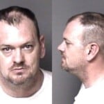 Michael Christenbury Larceny Motor Vehicle Habitual Larceny