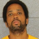 Elijah Polk Second Degree Trespass Assault On Government Official