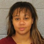 Issiah Tookes Simple Assault