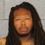 Jerrell Brandon Assault On A Female Domestic Violence