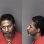 Robert Scales Probation Violation
