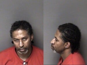 Robert Scales Probation Violation