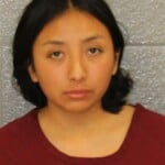 Sara Gonzalez Crime Of Domestic Violence Simple Assault