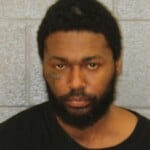 Avery Clark Second Degree Trespassing