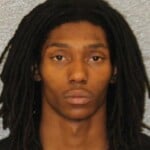 Jaelin Serling Crime Of Domestic Violence Assault On A Female