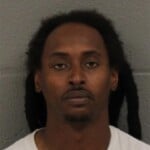 Jarred Perry First Degree Kidnapping Indecent Liberties With Child