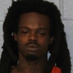 Dequan Cureton Assault On Govt Official Resisting Officer
