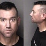 Jason Klinger Dwi Open Container After Consuming Alcohol Fail Maintain Lane Control Fail Stop Stopsignflsh Red Lt