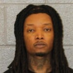 Raekwon Pettway Communicate Threats Crime Of Domestic Violence Assault On A Female