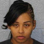 Ashante Stclair Fugitive