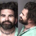 Brandon Brafford Weapon Carry Concealed